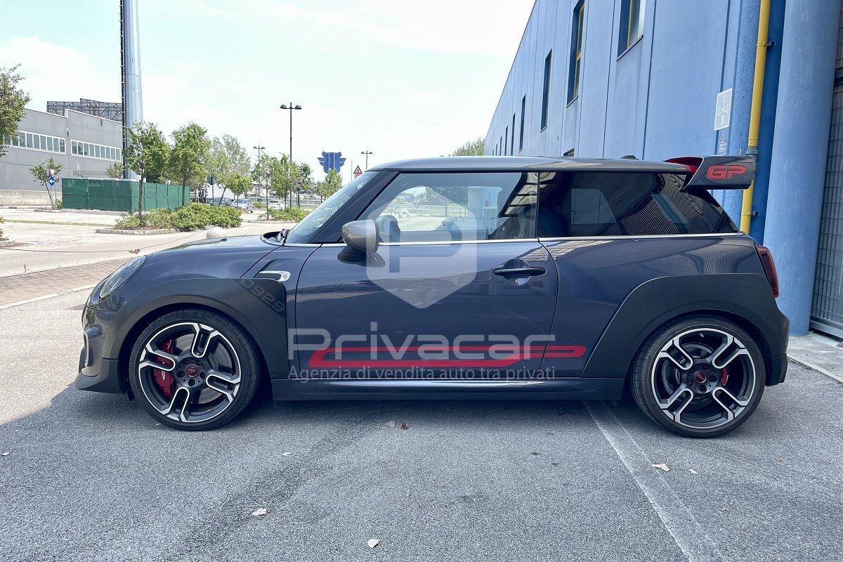 MINI Mini 2.0 John Cooper Works GP Comfort