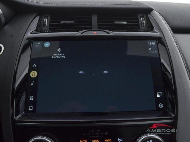 JAGUAR Other E PACE 2.0d i4 mhev R-Dynamic S awd 163cv auto