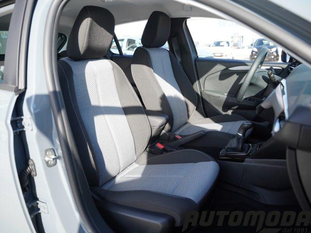 OPEL Corsa 1.2 75CV NEOPATENTATI