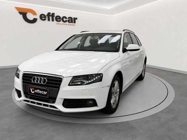 Audi A4 Avant 2.0 TDI 143CV F.AP. Advanced