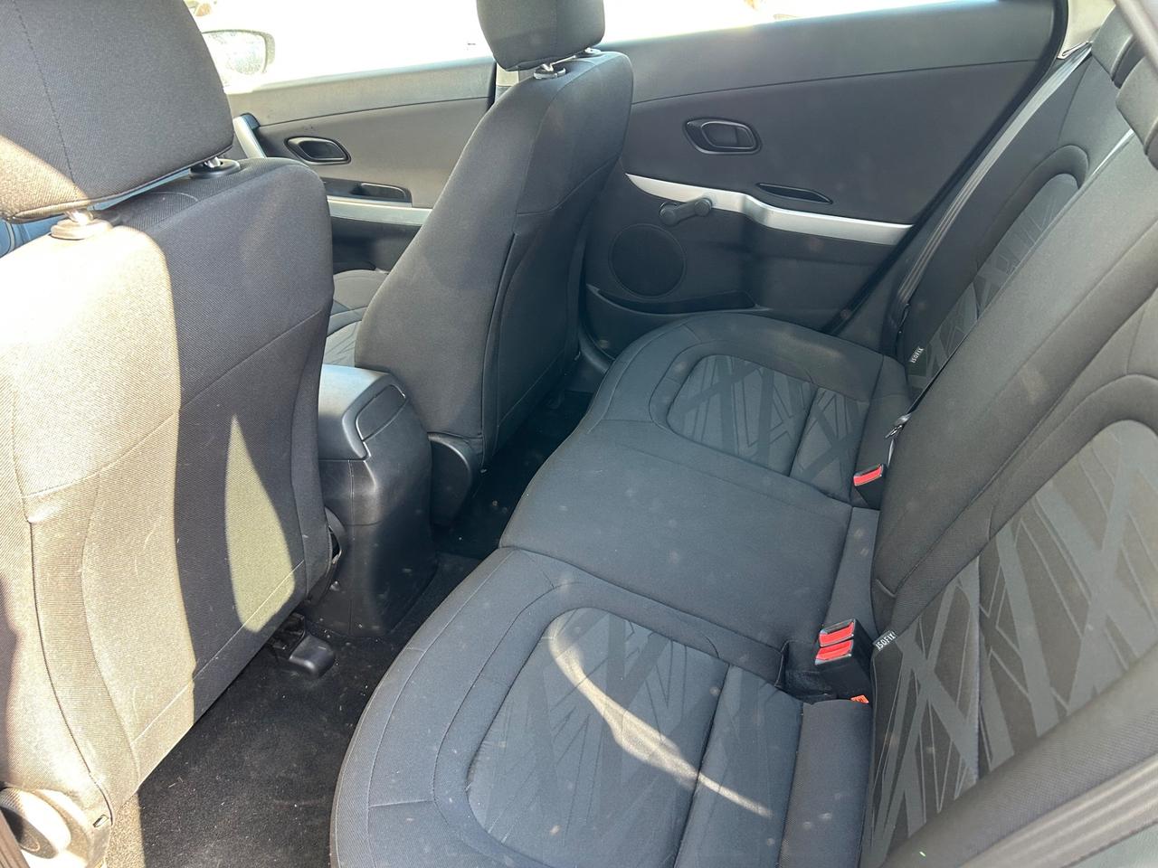 Kia Ceed cee’d 1.6 110 cv 5 porte