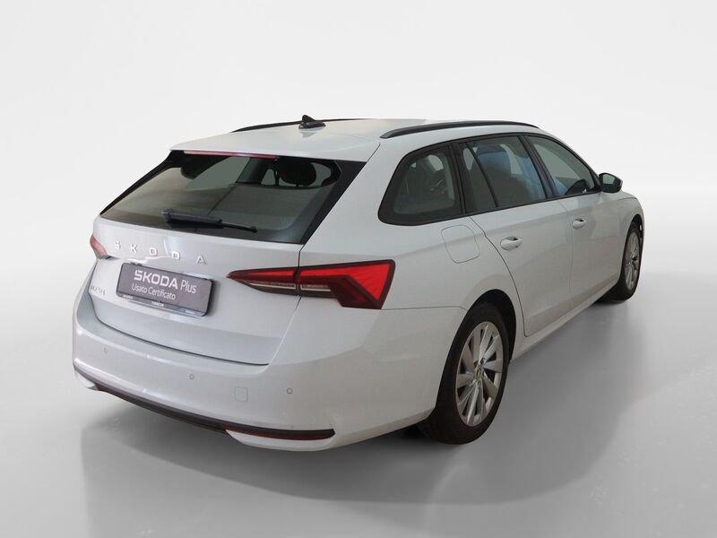 Skoda Octavia Octavia 2.0 TDI EVO SCR 150 CV DSG Wagon Executive