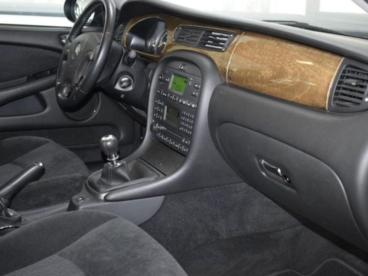 Jaguar X-Type 2.0 d Executive #1221