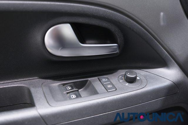 VOLKSWAGEN up! 1.0 75 CV 5P HIGH UP BLUEMOTION TECHNOLOGY ASG