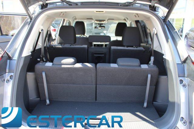 NISSAN X-Trail e-Power e-4orce 4WD 7 posti N-Connecta