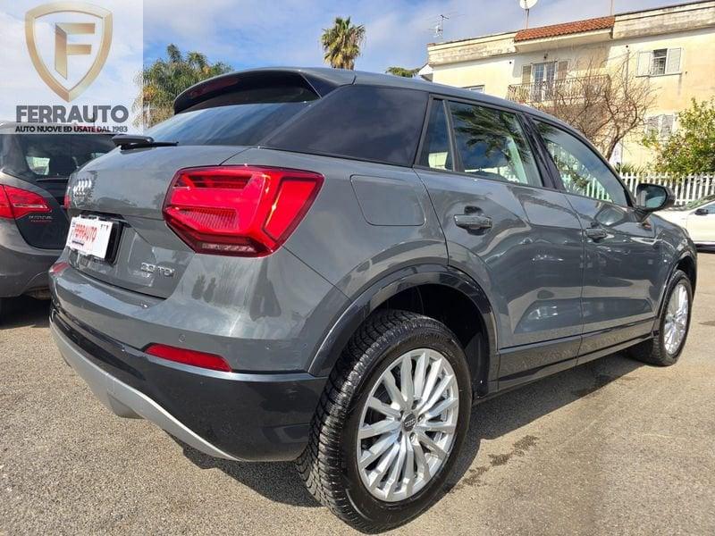 AUDI Q2 30TDI S-TRONIC ADMIRED