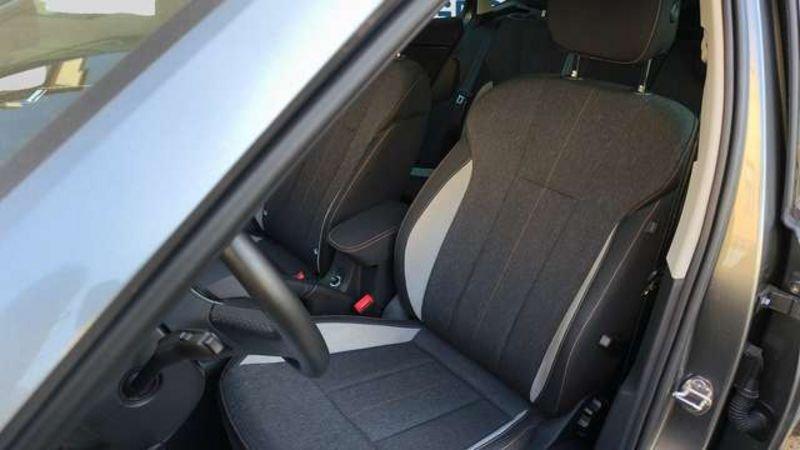 Škoda Kamiq 1.0 TSI Black Dots