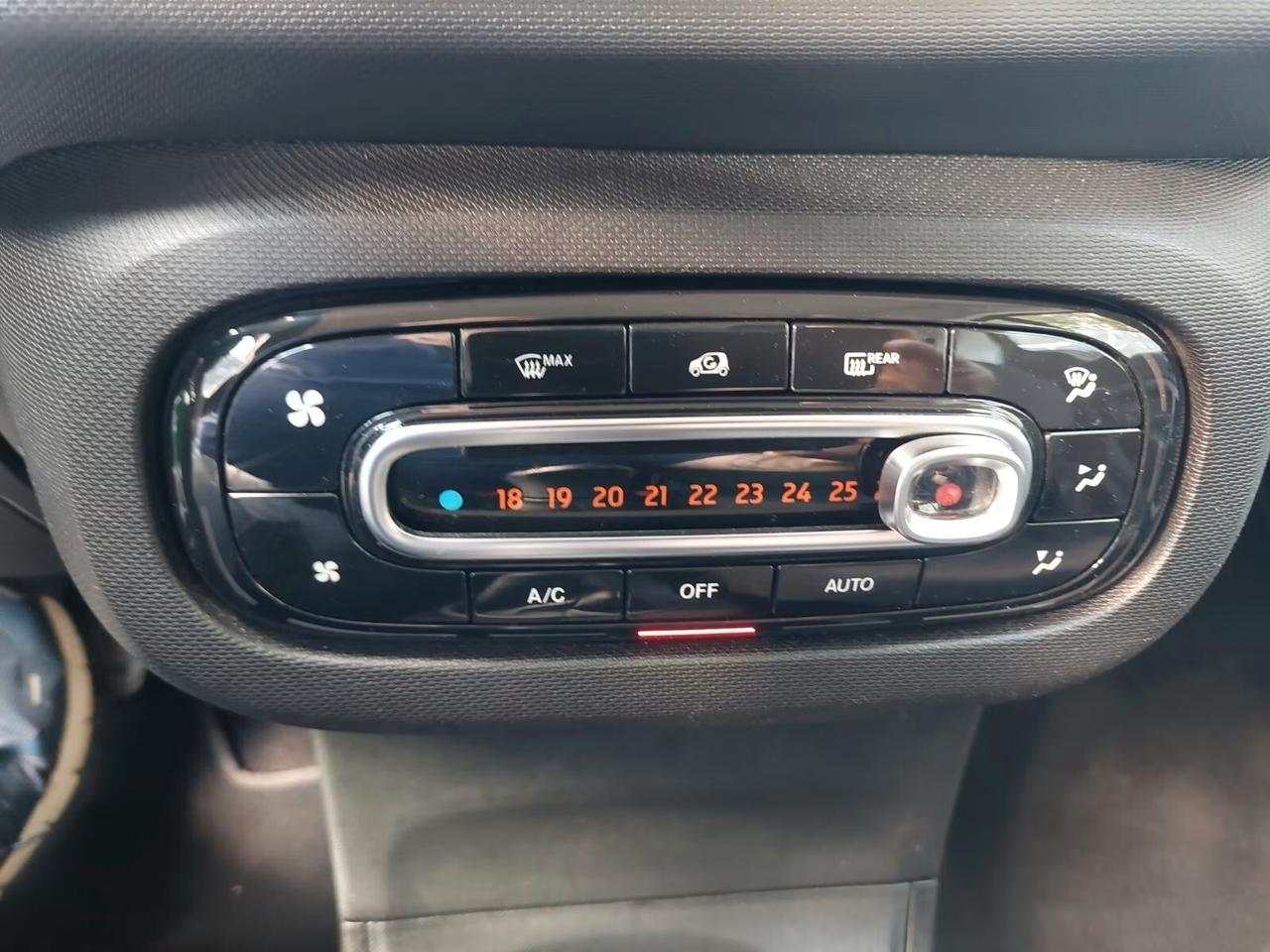 Smart ForTwo 70Cv 1.0 Passion Manuale 2018