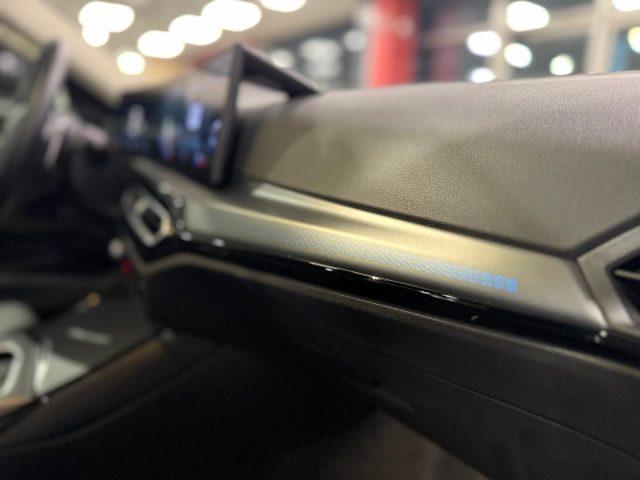 BMW 218 i Coupé *CERCHI 19*TETTO*UNIPROP*HEAD UP*