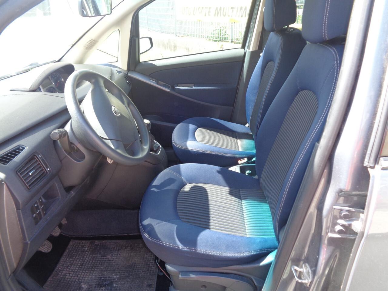 Lancia MUSA 1.3 Multijet 16V 90 CV Oro Plus