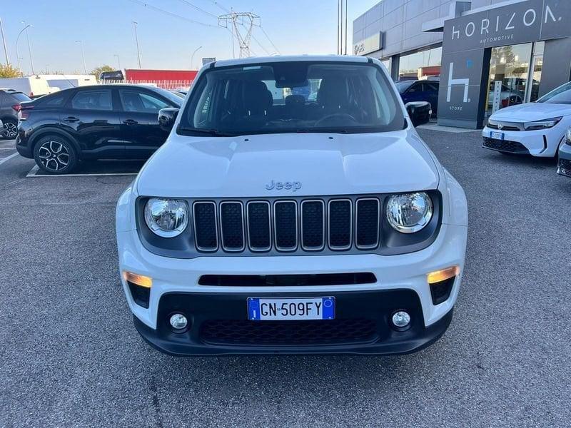 Jeep Renegade 1.0 T3 Limited