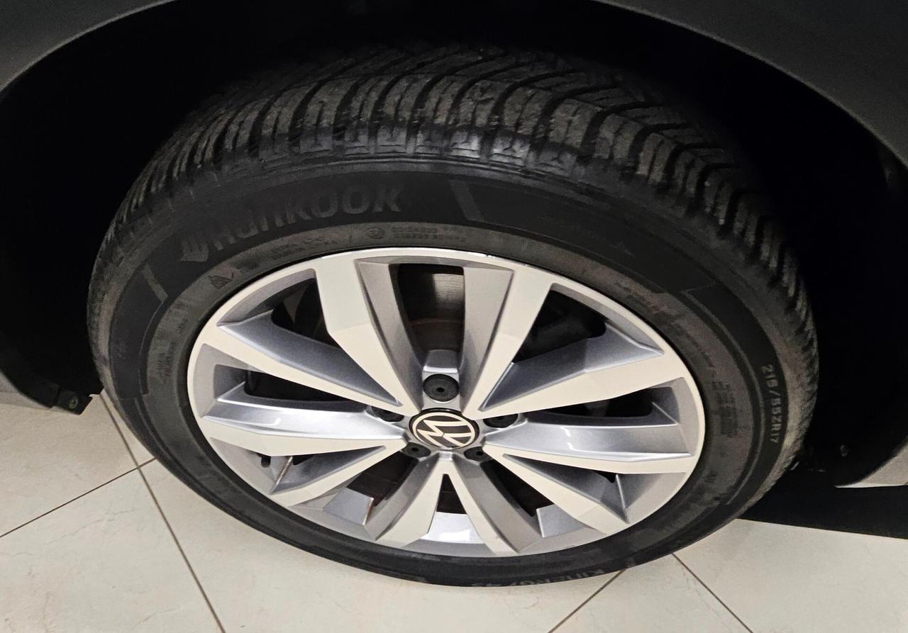 Volkswagen T-Roc 1.5 TSI ACT DSG Advanced BlueMotion Technology