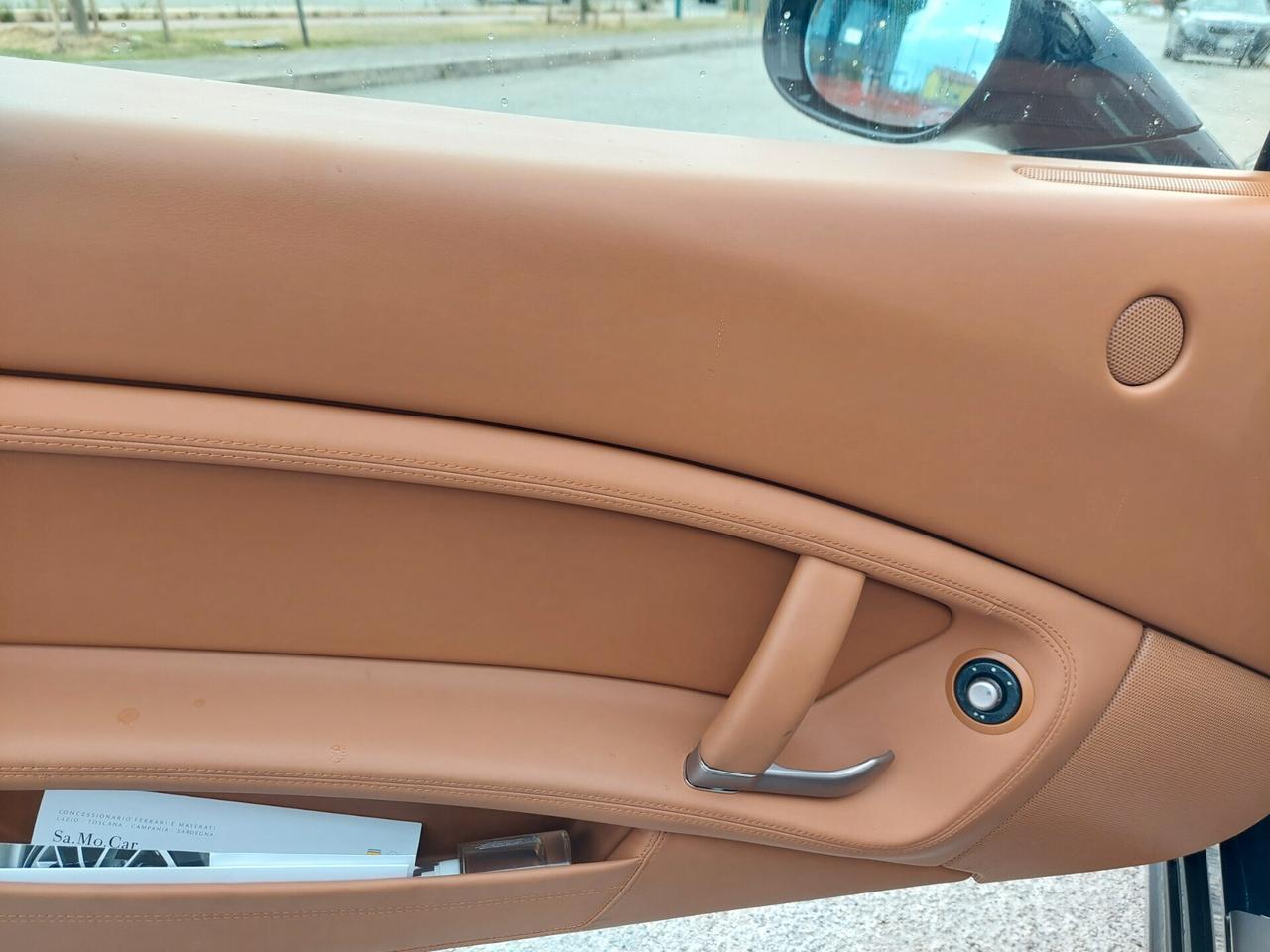 Ferrari California DCT 20.000KM
