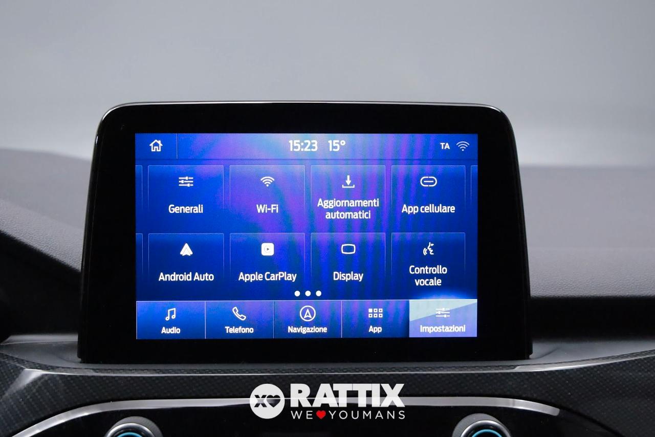 Ford Kuga 2.0 Ecoblue 120CV ST-Line Auto
