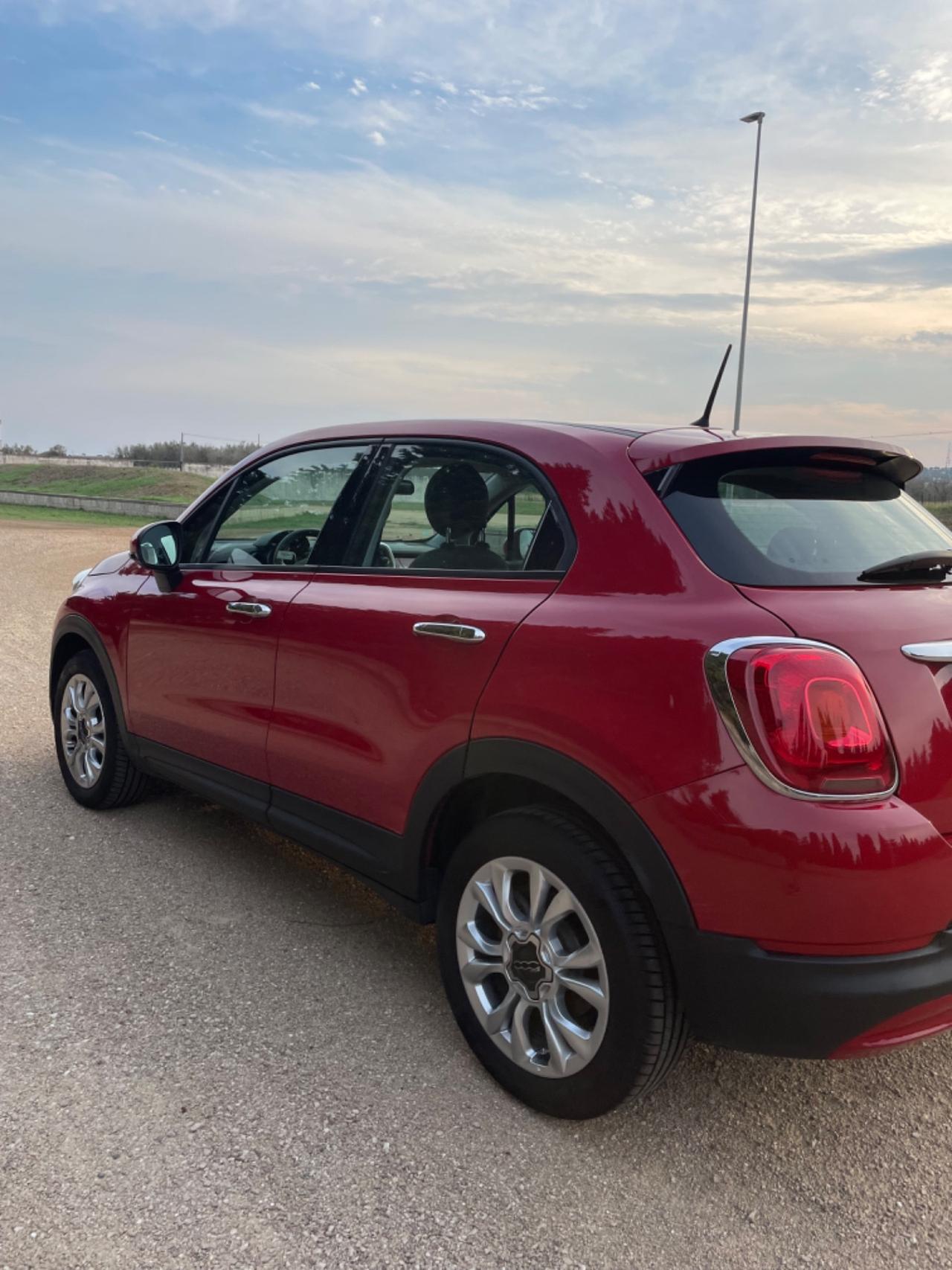 Fiat 500X 1.3 MultiJet 95 CV Business