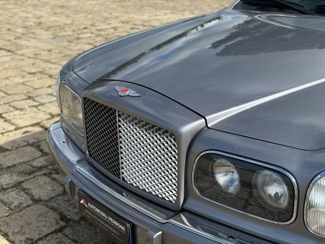 BENTLEY Arnage 6.8 V8 Biturbo Red Label - Solo 18.500 km