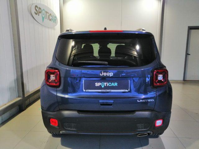 JEEP Renegade 1.0 T3 Limited