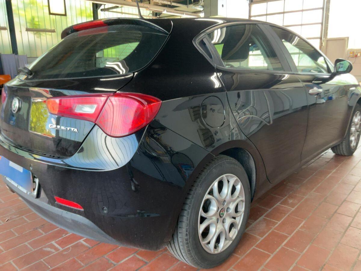Alfa Romeo Giulietta 1.4 Turbo 120 CV Super -IN ARRIVO-