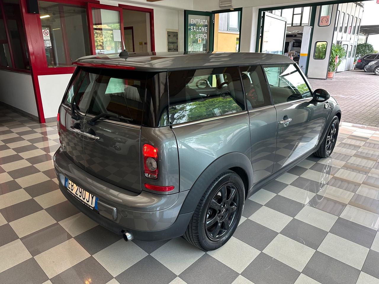 Mini One Clubman Mini 1.4 16V One Clubman