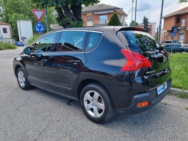 PEUGEOT 3008 1.6 HDi 112CV Tecno