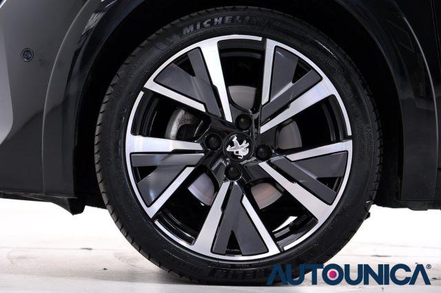 PEUGEOT 208 PURETECH 130 STOP&START EAT8 5 PORTE GT LINE