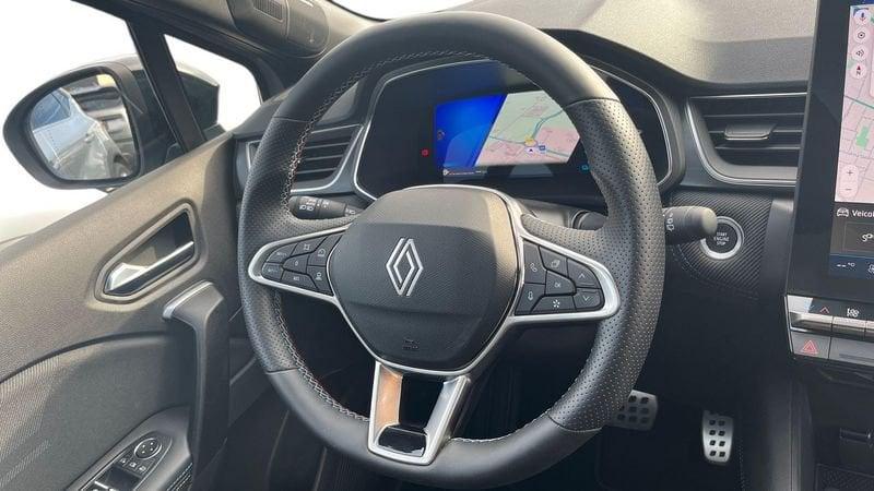 Renault Symbioz esprit Alpine full hybrid E-Tech 145