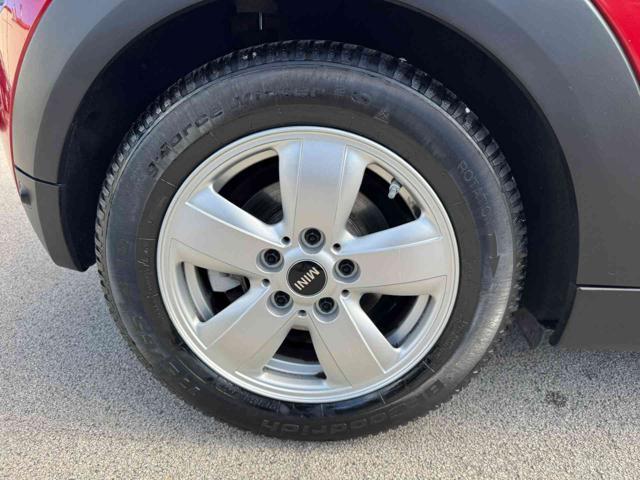 MINI One 1.2 One 75 CV