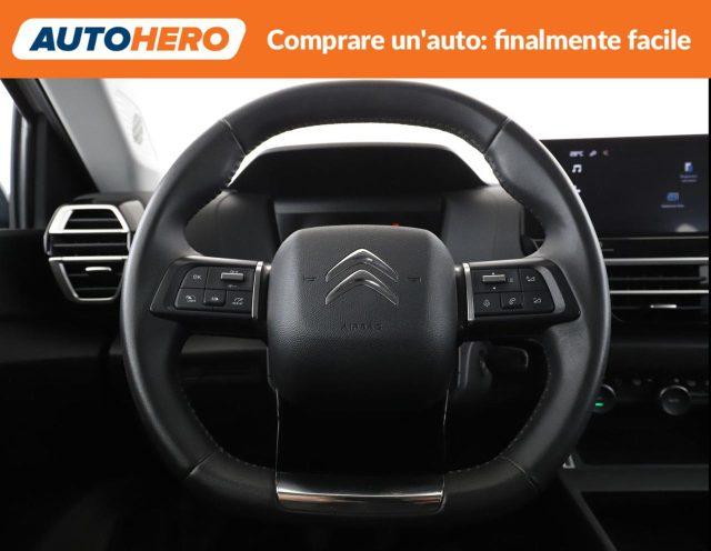 CITROEN C4 PureTech 130 S&S Feel Pack
