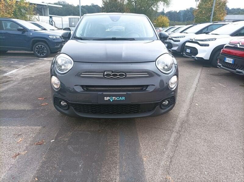 FIAT 500X 2022 1.0 t3 Cult 120cv