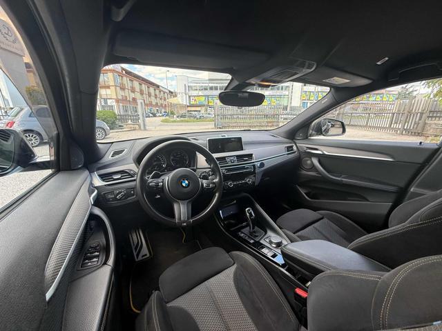 BMW X2 xDrive20d Msport-X SCONTO ROTTAMAZIONE