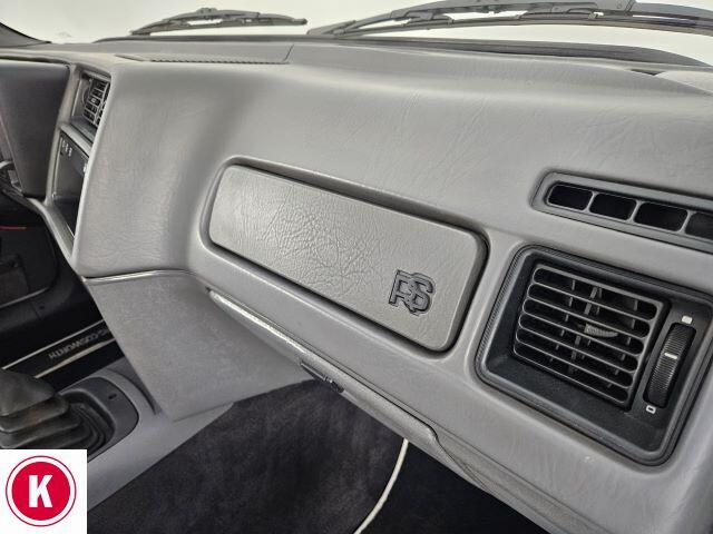 Ford Sierra RS Cosworth 3 porte ***ASI***