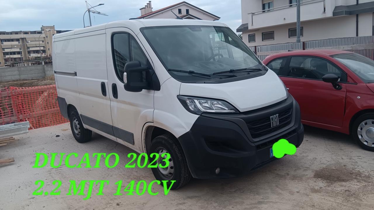 Fiat Ducato incidentata sinistrata mondialcars 023