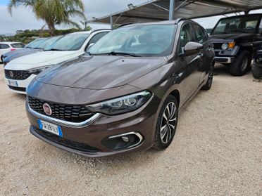 Fiat Tipo 1.3 Mjt S&S SW Lounge