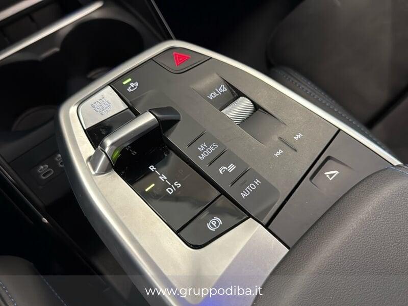 BMW Serie 2 Active Tourer Serie 2 U06 Active Tourer 218d Active Tourer Msport auto