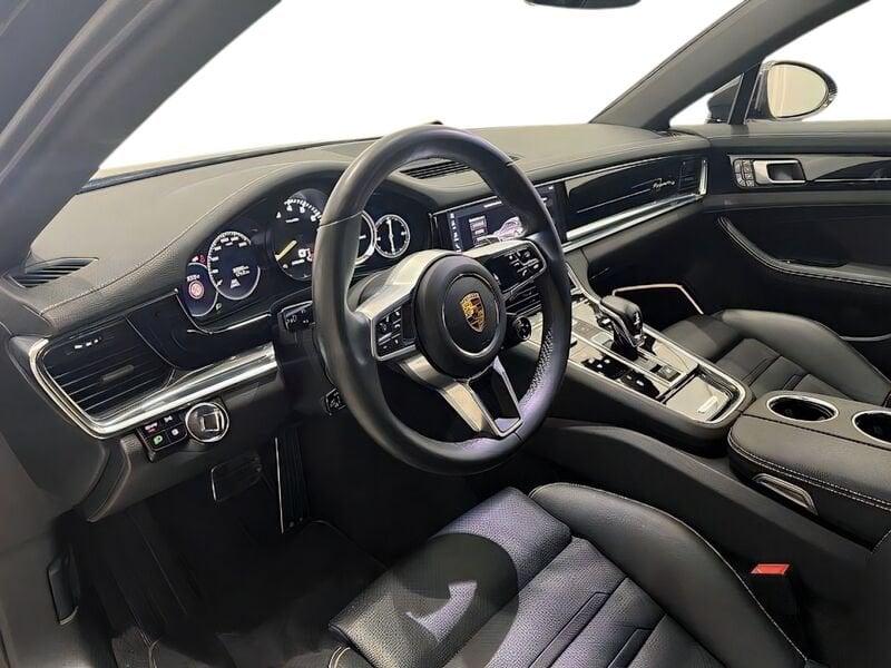 Porsche Panamera Panamera 2.9 4 E-Hybrid Sport Turismo 10 years Edition