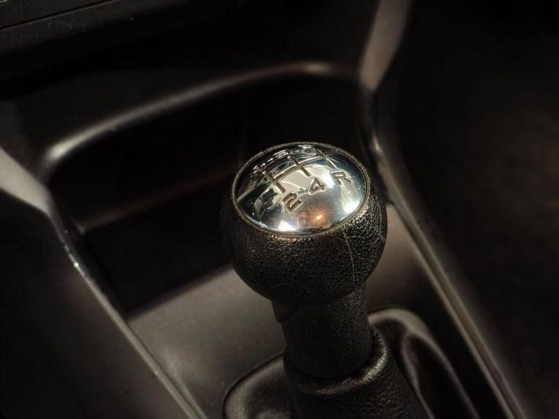 Citroën C3 Seduction 1.1 rif.EH119