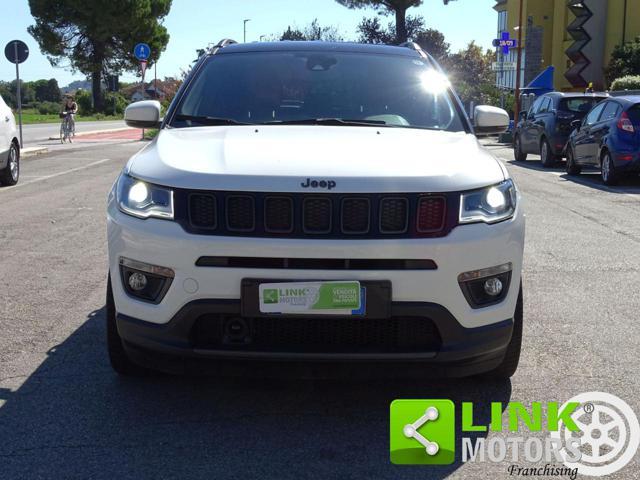 JEEP Compass 1.6 Multijet II 2WD S