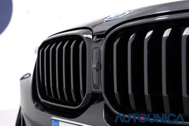 BMW X3 XDRIVE30E MSPORT TETTO PANORAMA