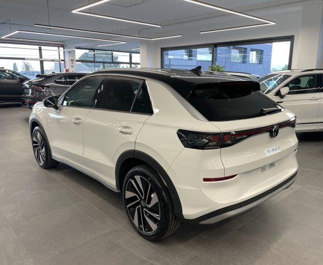 VOLKSWAGEN T-Roc 1.5 eTSI ACT 115 CV DSG Style KM0 MY26