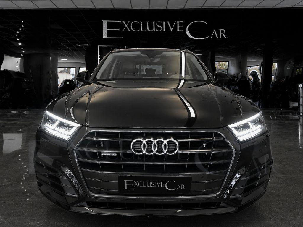 AUDI - Q5 - 2.0 TDI 190 CV cl.d. quattro S tr.