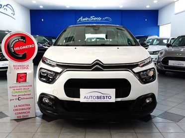 Citroen C3 1.5 BlueHDI 102 CV SHINE