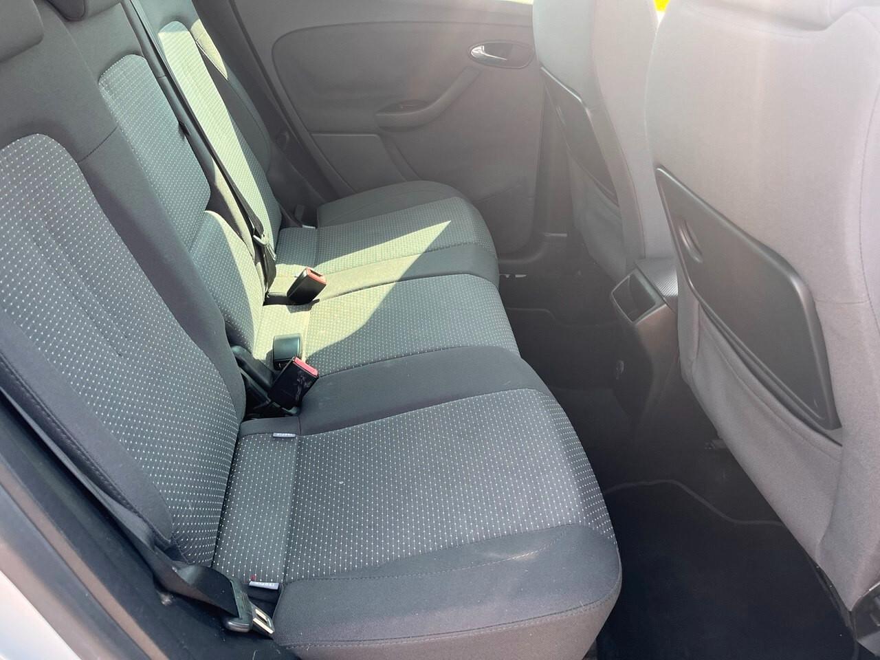 Seat Altea XL 1.6 Reference