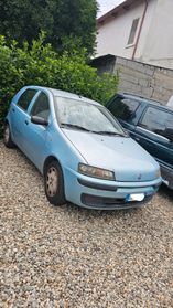 Fiat Punto 1.2i cat 5 porte ELX