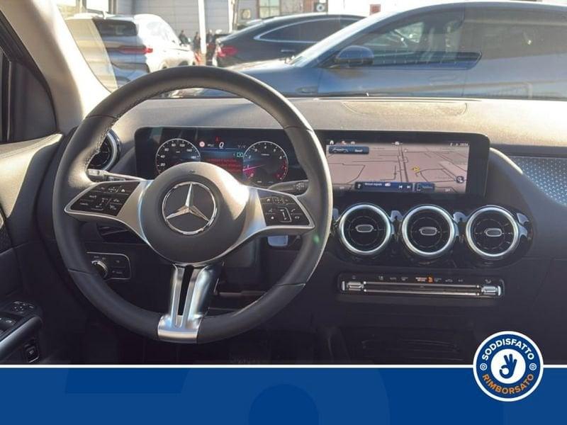 Mercedes-Benz GLA 200 Automatic Advanced Progressive