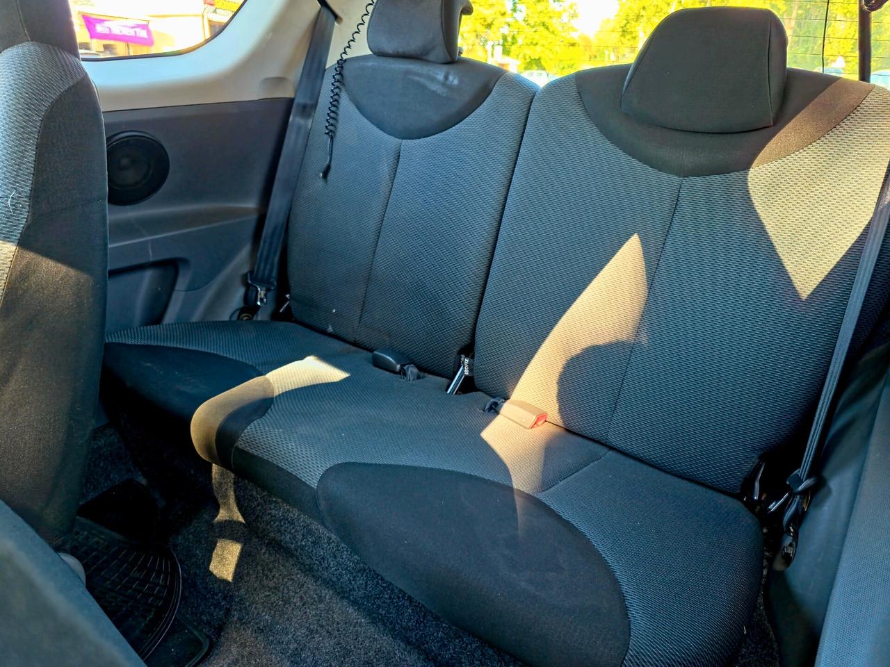 Toyota Aygo 1.0 12V VVT-i 3 porte Sol 2006-E4 Manuale NEO