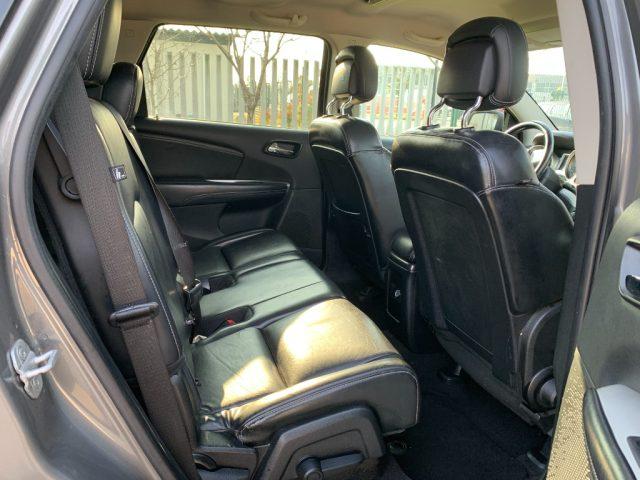 FIAT Freemont 2.0 Multijet 170 CV Urban