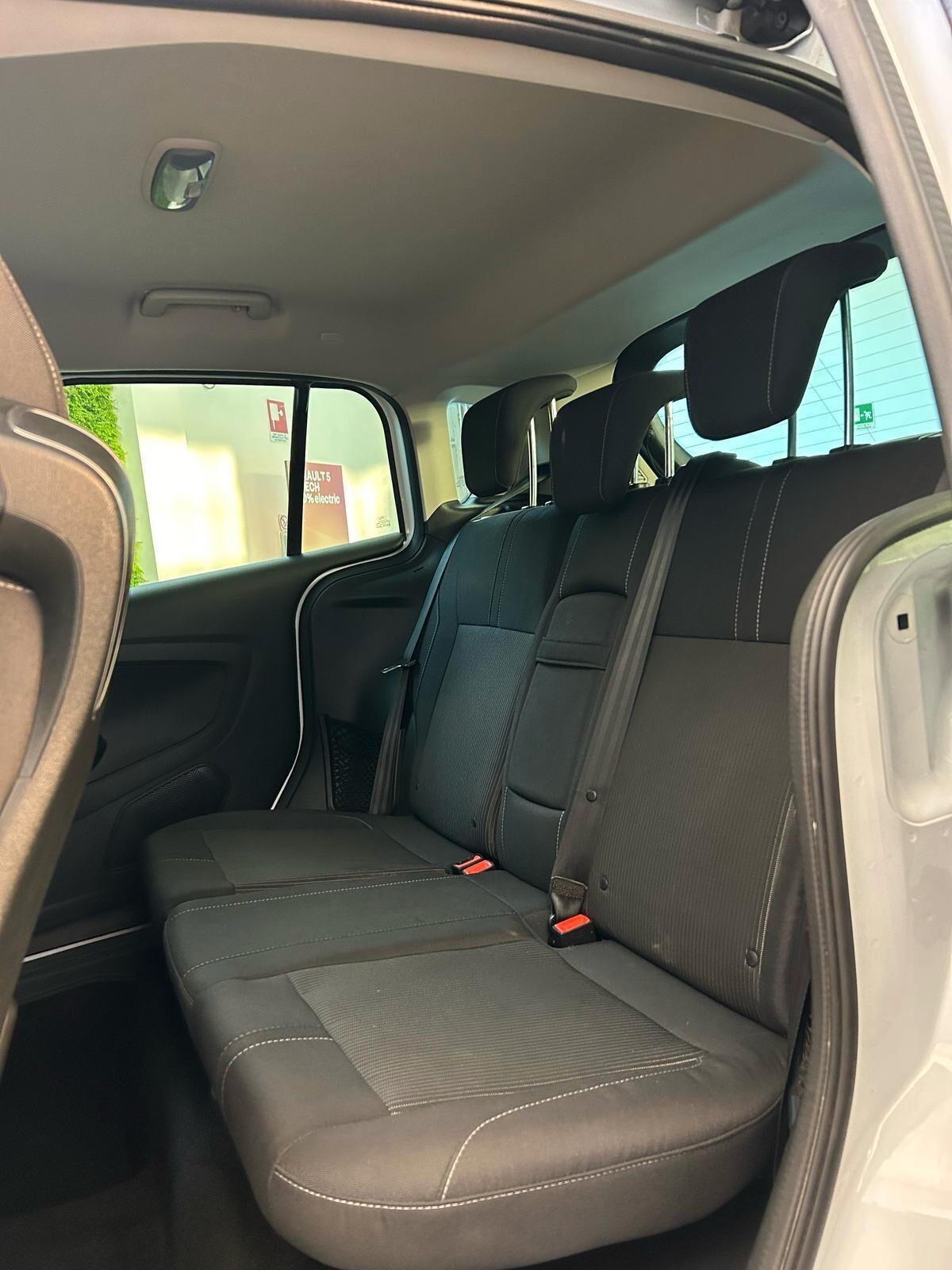 Ford B-Max 1.5 TDCi 75 CV Titanium