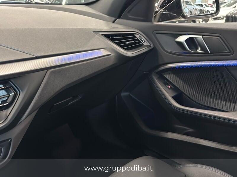 BMW Serie 1 F40 Diesel 118d Msport auto