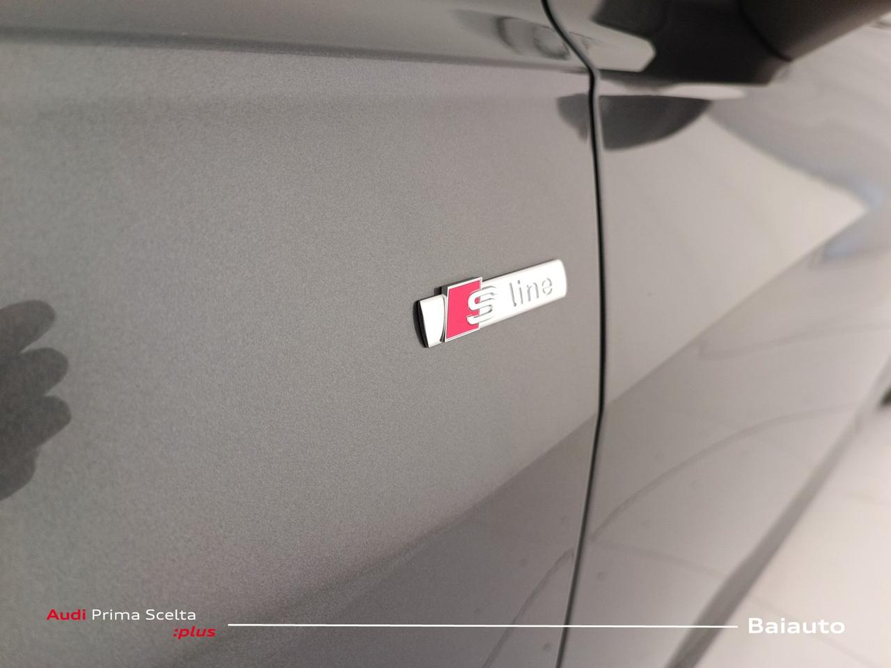 Audi A6 avant 50 2.0 tfsi e s line edition quattro ultra s tronic