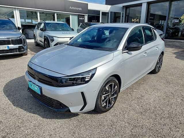 Opel Corsa 1.2 100 CV GS